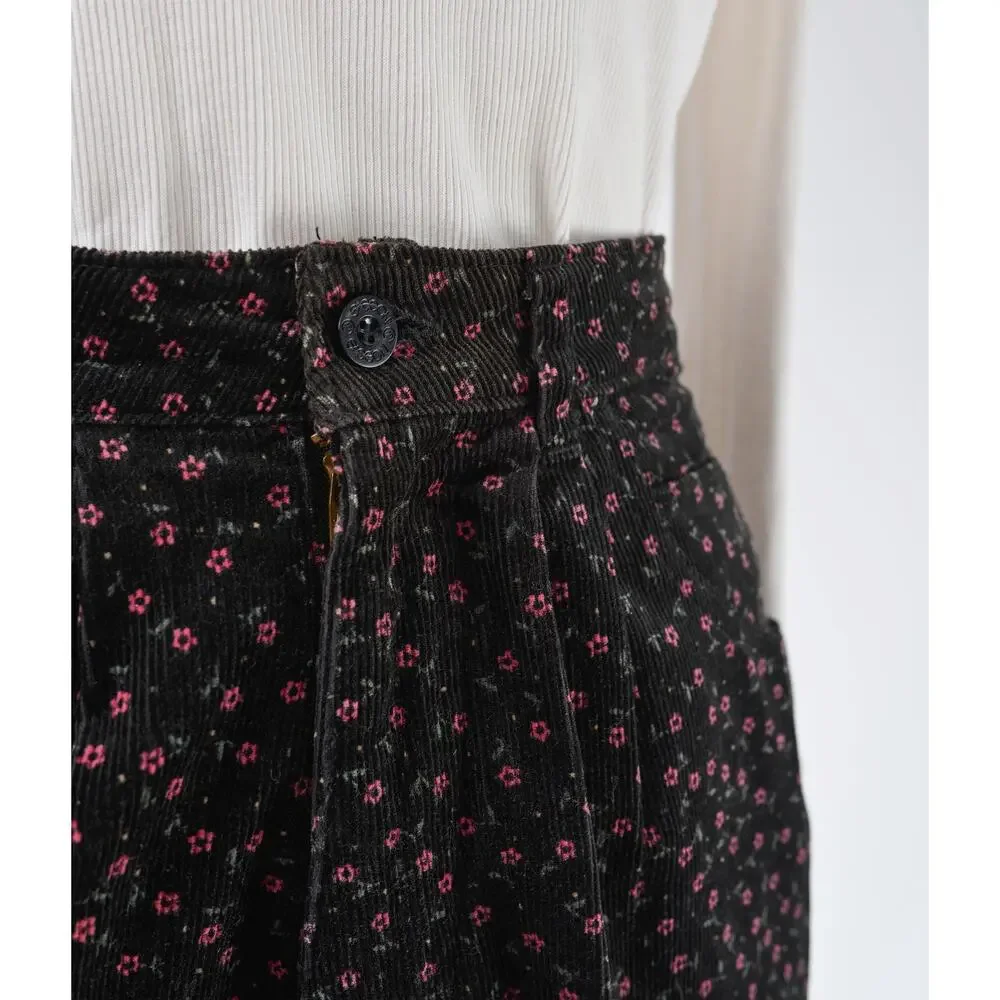 Vintage authentic 1980s